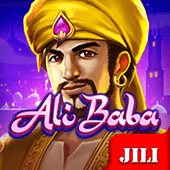 Ali Baba - megafunalo slot