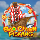 Bao Chuan Fishing - megafunalo