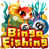 Bingo Fishing - megafunalo