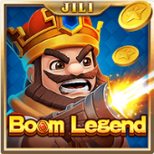 Boom Legend - megafunalo
