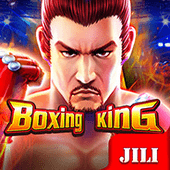 Boxing King - megafunalo game