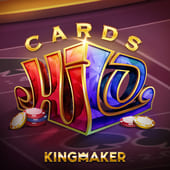 Cards Hi Lo - megafunalo