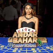 Andar Bahar - megafunalo casino
