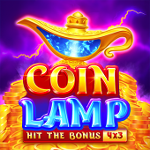 Coin Lamp - megafunalo slot