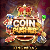 Coin Pusher - megafunalo