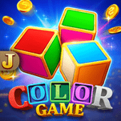 Color Game - megafunalo