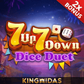 Dice Duet - megafunalo