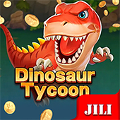 Dinosaur Tycoon - megafunalo