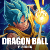 Dragon Ball - megafunalo slot