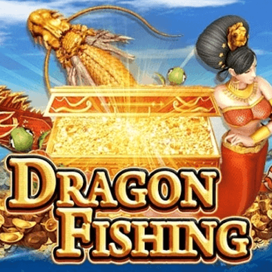Dragon Fishing - megafunalo
