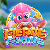 Fierce Fishing - megafunalo