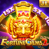 Fortune Gems 2 - megafunalo slot