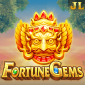Fortune Gems - megafunalo game
