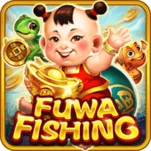 Fuwa Fishing - megafunalo