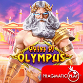 Gates of Olympus - megafunalo