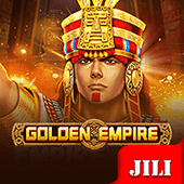 Golden Empire - megafunalo slot