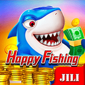 Happy Fishing - megafunalo