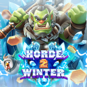 Horde 2 Winter - megafunalo