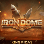 Iron Dome - megafunalo