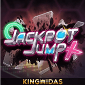 Jackpot Jump - megafunalo