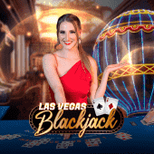 Las Vegas Blackjack - megafunalo