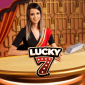 Lucky 7 - megafunalo casino