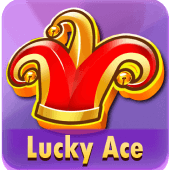 Lucky Ace - megafunalo game