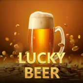 Lucky Bear - megafunalo