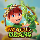 Magic Beans - megafunalo