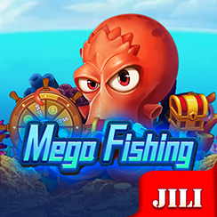Mega Fishing - megafunalo