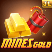 Mines Gold - megafunalo
