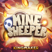 Minesweeper - megafunalo