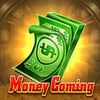 Money Coming - megafunalo