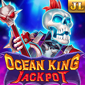Ocean King Jackpot - megafunalo