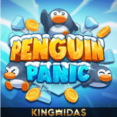 Penguin Panic - megafunalo