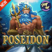 Poseidon - megafunalo slot
