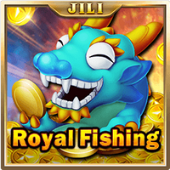 Royal Fishing - megafunalo