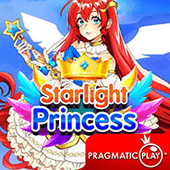 Starlight Princess - megafunalo slot