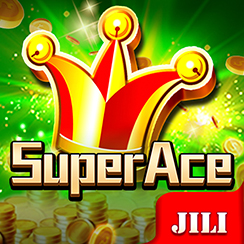 Super Ace - megafunalo slot