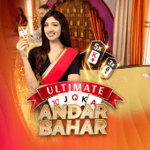 Ultimate Andar Bahar - megafunalo