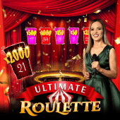Ultimate Roulette - megafunalo