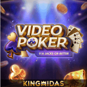 Video Poker - megafunalo