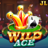 Wild Ace - megafunalo slot
