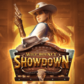 Wild Bounty Showdown - megafunalo